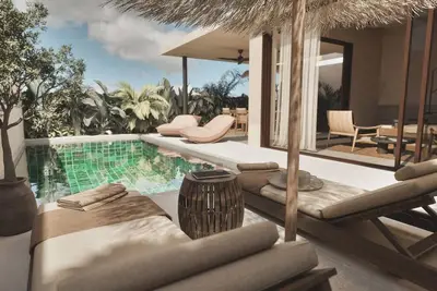 Terra Mare Villas-Briza