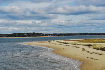 Image de Walk to Water, Private Deck with Water View!