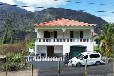 Image de Mountain retreat