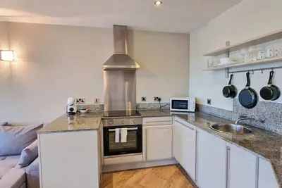 Image de City SuperHost - Stunning Ancoats Apartment