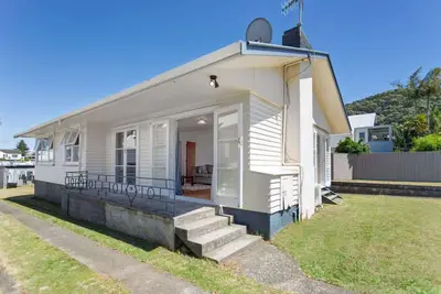 Image de Downtown Cosy Cottage