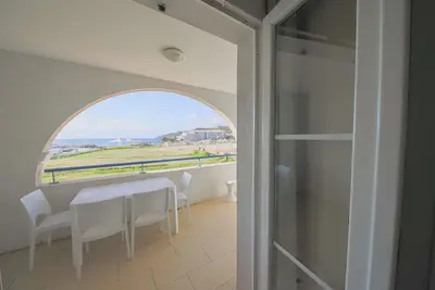 Image de Appartement T3 Vue mer et montage