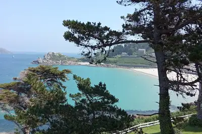 Image de Évasion aux Caraïbes bretonnes - Votre havre de paix à Perros Guirec