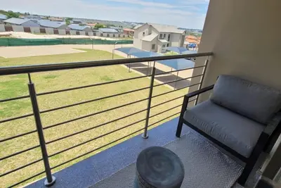 Image de Charming 1-bedroom apartment in Midrand with WiFi
