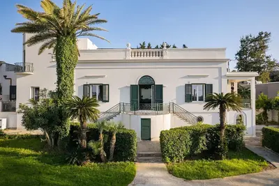 Image de 4 Bedroom Villa, Private Pool, Marsala