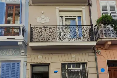 Image de Maison Viareggio Monica piccola