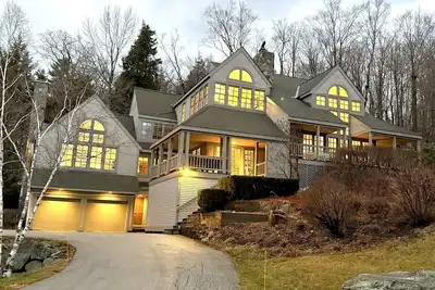 Image de Gather Together – Stratton Mtn Luxury & Comfort with a View