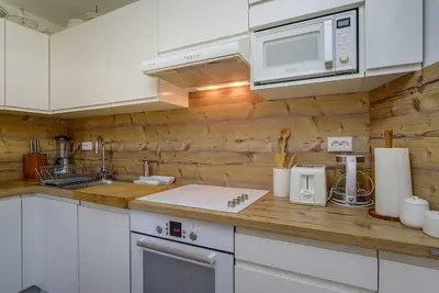 Image de Newly renovated apartment Jelena 1, for 4 people, in Veli Lošinj.