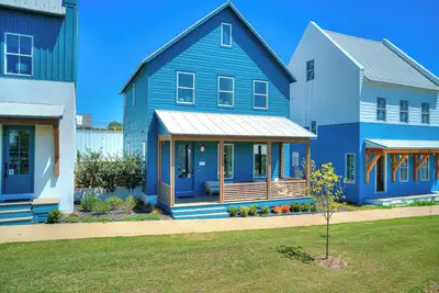 Image de Carlton Landing-Reba's Retreat