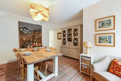 Image de The Coachhouse, Devon