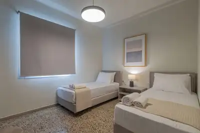 Image de Athena - 2 Bedroom Apartment Argostoli