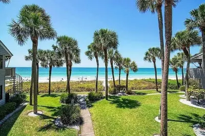 Image de Beachfront Aldea 18 in Belleair BeachÂ