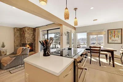 Image de Full Renovated 2br in Dillon!