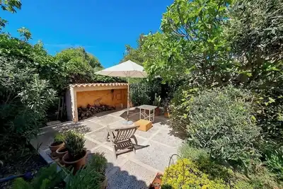Image de Beautiful house with sea and mountain views 100m from the sea