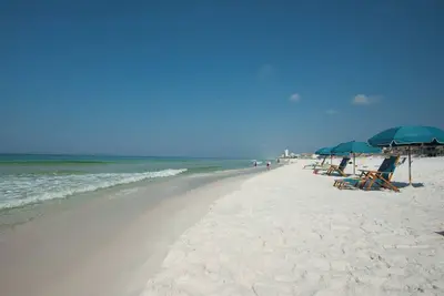 Image de Unit 8233: Charming Studio with Free Beach Service