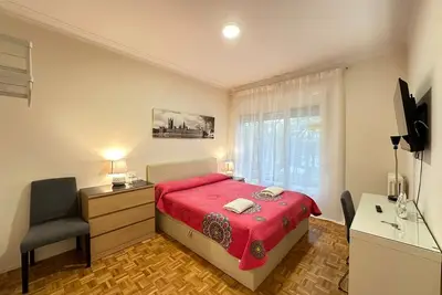 Image de Rooms Villarroel
