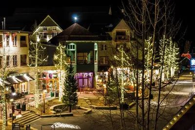 Image de Condo Near Ski Resorts w/ Stunning Mountain Views & Shared Hot Tub!