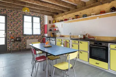 Image de So Vintage - Maison déco seventies