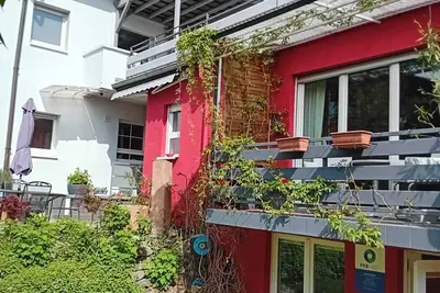Image de Apartment in Plankstadt am Wassertürmchen bis zu 4 Personen