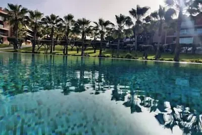 Image de Charming T2 apartment Herdade dos Salgados