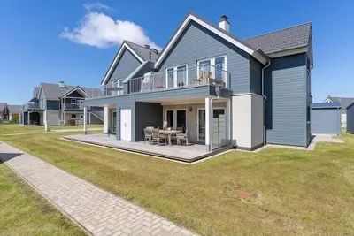 Image de Appartement à Büsum