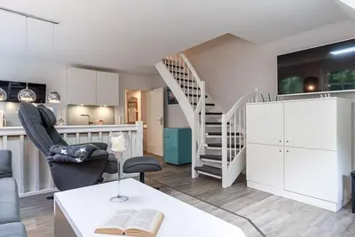 Image de Vacation apartment Seerose