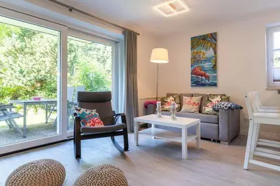 Image de Vacation apartment Flamingo