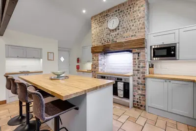 Image de The Orchard - North East Escapes