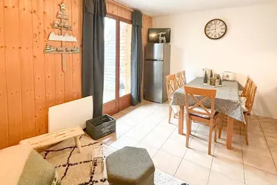 Image de Chalet Joue du loup - 6/7 pers