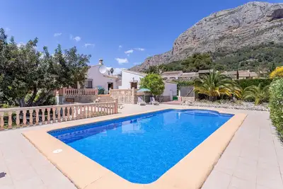 Image de El Ojo de Elefante - tranquil living beneath the eye of the famous ‘Elephant’