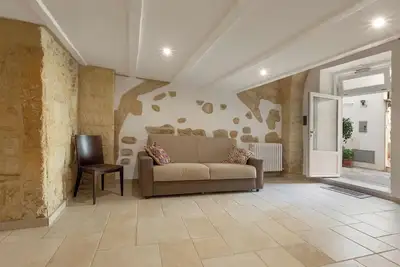 Casa Lupiae by BarbarHouse