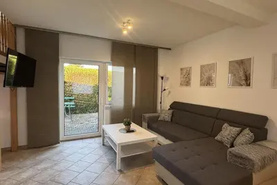 Image de New! Vacation cottage Sanja