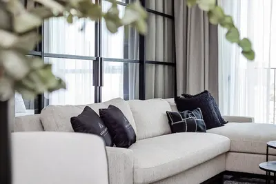 Image de Deluxe 2br Apartments at Socio