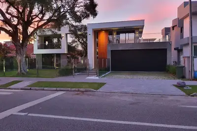 Image de Modern High Standard Mansion on Av. Buzios