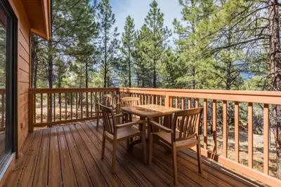 Image de Wyndham Flagstaff- 1 Bedroom Condo