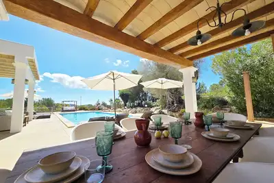 Image de Walk To Unvrs and Amnesia - 4br Finca