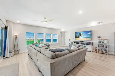 Image de Beach RendezVue - The Vue 3e