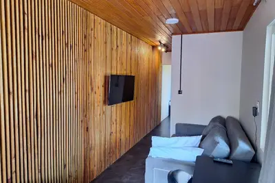 Image de Studio 50m from Campeche beach with balcony, air conditioning in great location
