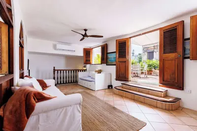 Image de San Juan Family Penthouse- 2br & City Views
