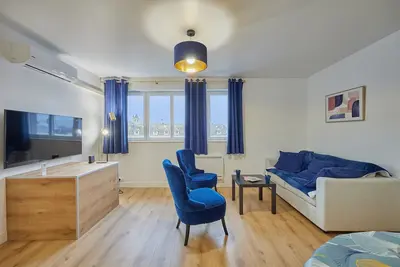 Image de Gîte de la Risle - Appt à 35 min de Deauville
