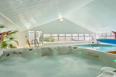 Image de Fernleigh Villa Annexe