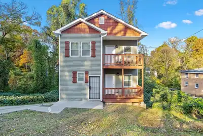 Image de Zen & Green Serene – Fully Furnished 6br Luxury Retreat w/ Wellness Amenities