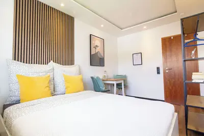 Image de Cozy Kyōto | Guest room in a homestay near airport, Dlr Esa, trade fair & city