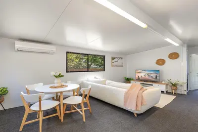 Image de Sunshine Cottage Umina Beach