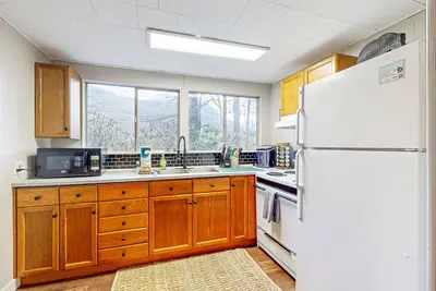 Image de Secluded Home In Maggie Valley, Nc with Full Kitchen, Fireplace and Wifi