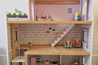 Image de Maison de groupe en Bourgogne : L'Antre Amis - spacieuse pour famille et amis