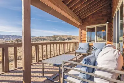 Image de Kokopelli Ranch: Ride Iconic Trails from backyard