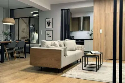 Image de Stylish Apartment in the heart of Gdańsk