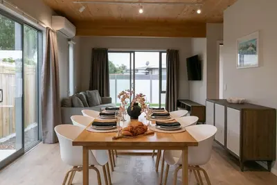 Image de Taradale Gem - stylish 3-bed home in Taradale