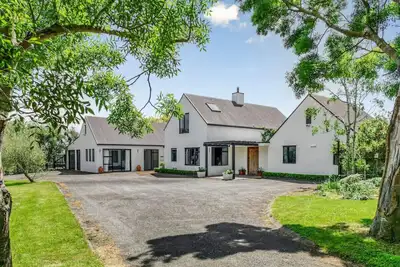 Image de Olive Grove Estate, Martinborough